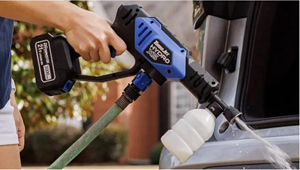 Hydro X5 Pressure Washer Analyzed: All You Need To Know About HydroX5 Power Washer!