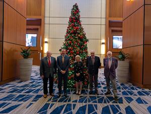 American Kennel Club and Brazilian Kennel Club Enter Mutual Cooperation Agreement