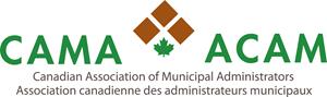 Canadian Association of Municipal Administrators (CAMA)