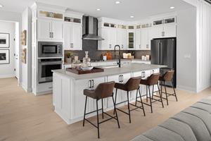 New Toll Brothers Luxury Home Community Coming Soon to Westminster, Colorado