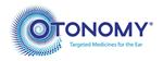 Otonomy, Inc. Logo