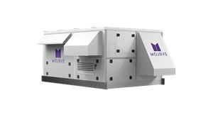 Mojave Energy Systems Launches AquaDry