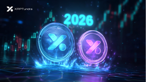 Twin Token Framework From XRP Tundra Introduces New Yield Opportunities for XRP Holders