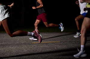 Saucony® Introduces the Endorphin Azura, Redefining Speed for Everyday Running