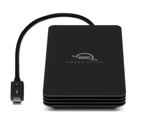 Other World Computing (OWC) to Showcase Mac and PC Storage, Connectivity, and Expansion Solutions at COMPUTEX TAIPEI