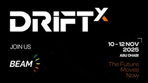 Beam Middle East to Introduce EV ARC™ and BeamBike™ at DRIFTx in Abu Dhabi