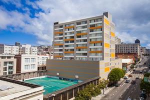 ArtHaus Partners and Belay Investment Group Expand into San Francisco with Acquisition of The Terraces for $25M
