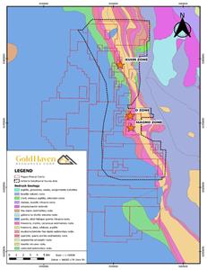 GoldHaven Launches District-Scale Airborne Survey at Magno to Support 2026 Drilling