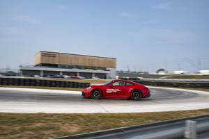 Porsche Experience Centre Toronto celebrates one year of bringing driving passion and community together
