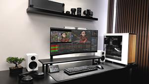 LEADING SYSTEM INTEGRATOR iBUYPOWER BRANCHES OUT TO PREBUILT AND CUSTOM HIGH-PERFORMANCE PROFESSIONAL WORKSTATIONS
