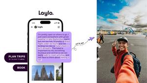 Layla Surpasses $1 Billion in Trips Planned as Global Investors Back Identity-First Travel Planning