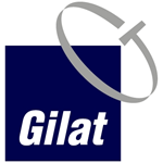 Gilat Satellite Networks Logo