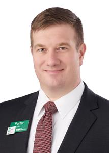 J. Porter Ginn, WSFS Wealth Investments