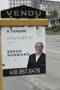 Century 21 Canada grows 39% in Quebec
