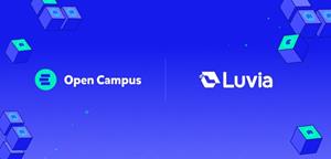 Luvia and Open Campus partner to bring verifiable credentials to Vietnamese students through initiative supported by Ministry of Education and Training