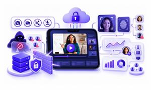 VdoCipher Report Highlights How Piracy and Unauthorized Sharing Are Costing Course Creators Revenue