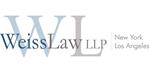 WeissLaw logo