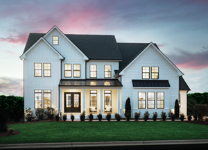 Toll Brothers Announces Final Opportunity to Own a Luxury Home in Millstone Community in Cary, North Carolina