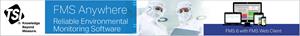 TSI Delivers Total Visibility and Control with Facility Management System with Web Client 2.0
