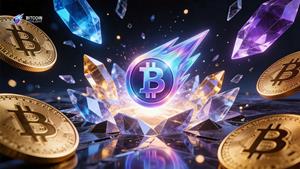 Bitcoin Everlight Introduces Shard-Based BTC Reward Model as Mining Economics Deteriorate in 2026