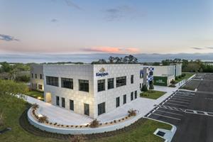 Kingspan Insulated Panels North America Unveils Revitalized Headquarters  as a Model for Sustainable Building Design