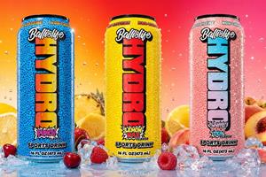 OZOP Energy Solutions, Inc. Highlights Ballislife Drink Can Redesign and Transition to “Ballislife Hydro Sports Drink”