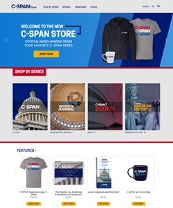 C-SPAN Partnership