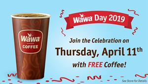 Wawa Day 2019