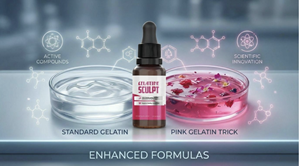 Gelatin Trick 2026 Analysis: The Viral Weight Loss Method Explained — Gelatin Trick Recipe, Pink Gelatin Trick, and Gelatine Sculpt in New Consumer Report