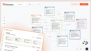 Atsign expands AI Architect to fast-track secure-by-design enterprise agentic systems development