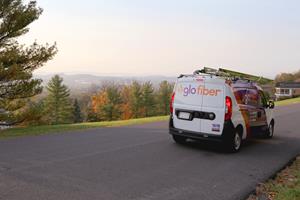 Glo Fiber Celebrates 100,000th Customer Milestone