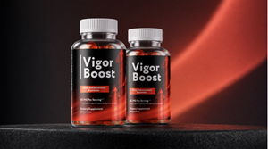 Vigor Boost Gummies (Official Website Scam WARNING) – Claims Investigated