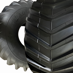 RECX Launches TerraTread™ 23-Inch Amphibious Tire for MAX 2; Larger 25-Inch Variant Supports 2026 Expansion