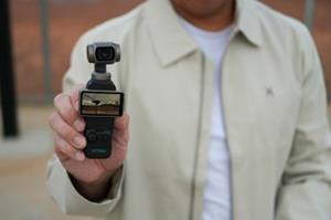 Xtra Signals 2026 Muse Update as Demand Rises for Dedicated Vlogging Cameras