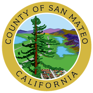 San Mateo County Seal