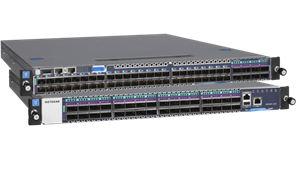 NETGEAR M4500 100G Managed Switches