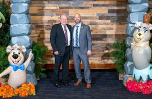 President of Camp Jellystone, Rob Schutter, to Retire in March 2026 After Decades of Leadership and Creating a Lasting Legacy