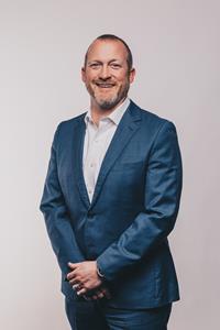 Chris Funk Named President of DLP Bank