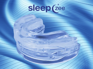 SleepZee: How SleepZee Anti-Snoring Mouth Guard That Helps Reduce Snoring and Improve Sleep