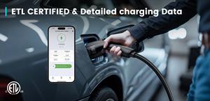 EVDANCE Expands 2025 Home Charging Guidance with In-Depth Recommendations for Certified Level-1 and Level-2 Portable EV Chargers