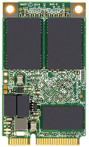 SMART Modular Technologies New Enterprise Grade Q400 mSATA (M-300)