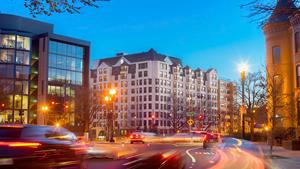 HH Group Acquires Strategic Washington, D.C. Student Housing Investment Near George Washington University, Expanding National Portfolio