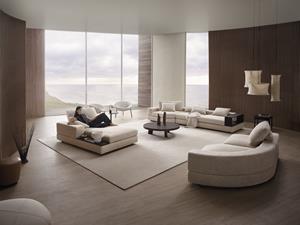 King Living Opens First Québec Showroom at Quartier DIX30
