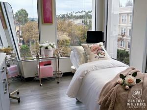 Beverly Wilshire Aesthetics Beverly Hills Medical Spa Announces Global Rebrand, Expanding Botox, Dermal Fillers, and Morpheus8 Services
