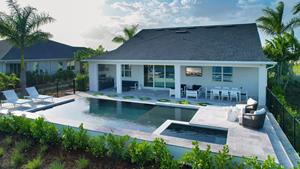 Toll Brothers Announces Final Opportunity to Own at Two Popular Southwest Florida Communities