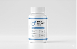 Men Balance Pro Unveiled: How This Men Balance Pro Supplement Sets New Standard in Men’s Hormonal Balance & Daily Wellness Support