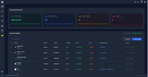 HexTrade.io Launches Game-Changing Futures Algorithmic Trading Platform
