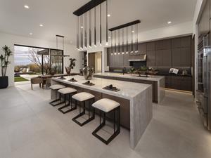 New Toll Brothers at Storyrock Community Opens in Scottsdale, Arizona