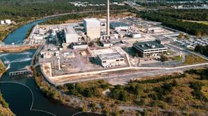 Oyster Creek’s License Termination Plan Approved by the USNRC; Oyster Creek Project Planned to Feature Four SMR-300 Units