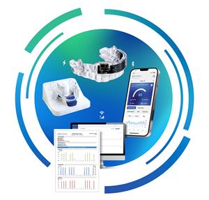ProSomnus® Receives FDA Class II Clearance for RPMO2 OSA Device